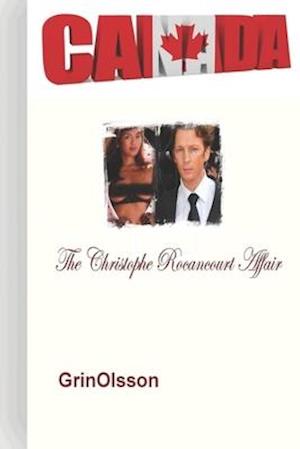 The Christophe Rocancourt Affair