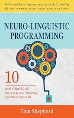 Neuro-Linguistic Programming