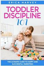 Toddler Discipline 101