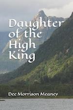 Daughter of the High King