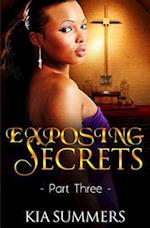 Exposing Secrets 3