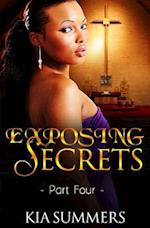 Exposing Secrets 4