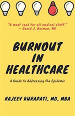 Burnout in Healthcare