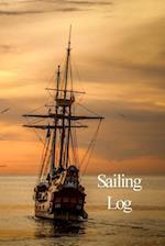 Sailing Log