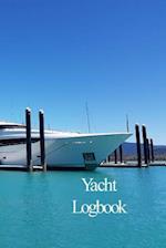 Yacht Logbook