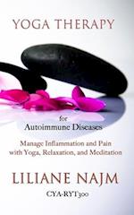 Yoga Therapy for Autoimmune Diseases