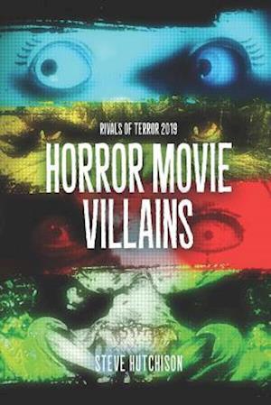 Rivals of Terror 2019: Horror Movie Villains