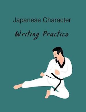 Japanese Writing