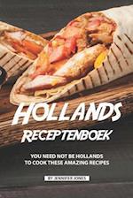 Hollands Receptenboek