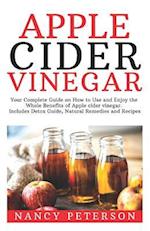 Apple Cider Vinegar