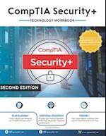 CompTIA Security+ Technology Workbook