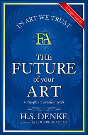 The Future Of Your Art