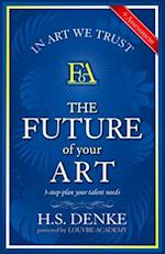 The Future Of Your Art