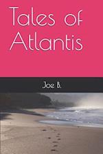 Tales of Atlantis