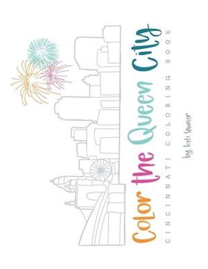 Color the Queen City