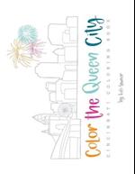 Color the Queen City