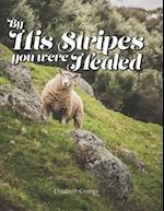 By His Stripes you were Healed