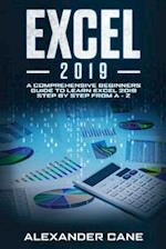 Excel 2019