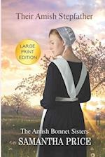 Their Amish Stepfather: Amish Romance 