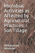 Microbial Activities as Affected by Agricultural Practices