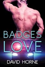 Badges of Love