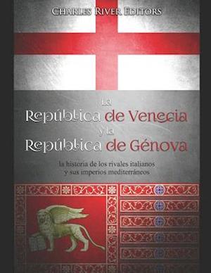 La República de Venecia y la República de Génova