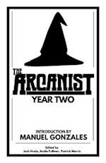 The Arcanist