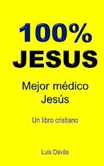 100% Jesus