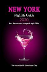 New York Nightlife Guide 2020