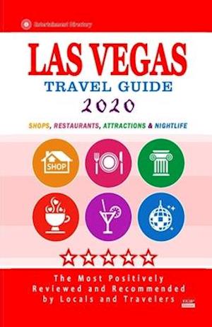 Las Vegas Travel Guide 2020