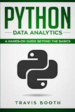 Python Data Analytics