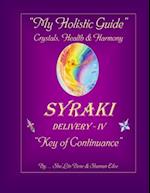 "My Holistic Guide": Crystals, Health & Harmony 