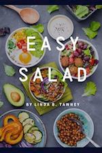 Easy Salad