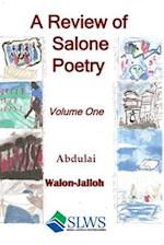 A Review of Salone Poetry
