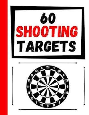 60 Shooting Targets