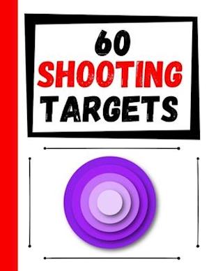 60 Shooting Targets