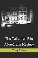 The Talisman File