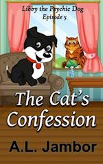 The Cat's Confession