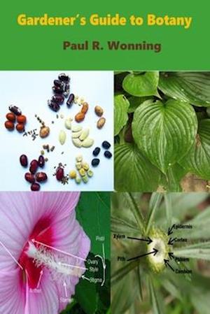 Gardener's Guide to Botany