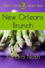 New Orleans Brunch