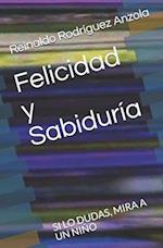 Felicidad y Sabiduría