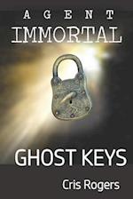 Agent Immortal - Ghost Keys
