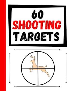 60 Shooting Targets