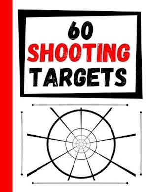 60 Shooting Targets