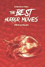 The Best Horror Movies