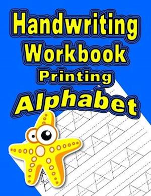 Handwriting Workbook