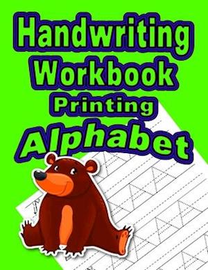 Handwriting Workbook