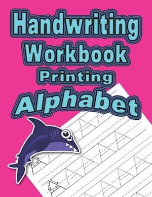 Handwriting Workbook