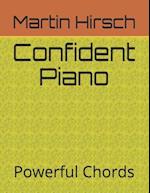 Confident Piano