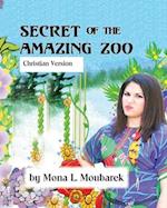 Secret of the Amazing Zoo
